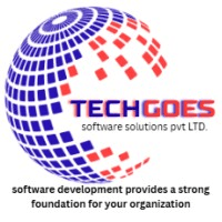Techgoes Software Solution Pvt Ltd